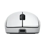 Mouse LOGITECH G PRO 2 – Inalámbrico, Sensor HERO 2, Interruptores Lightforce, Hasta 44.000 DPI - Blanco - Image 4
