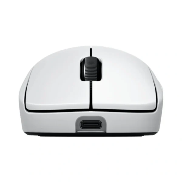 Mouse LOGITECH G PRO 2 – Inalámbrico, Sensor HERO 2, Interruptores Lightforce, Hasta 44.000 DPI - Blanco - Image 4