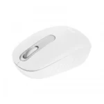Mouse Óptico LOGITECH M196 – Inalámbrico, Emparejamiento Bluetooth, 1000 Dpi -  Blanco - Image 3