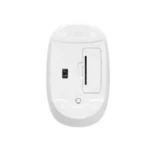 Mouse Óptico LOGITECH M196 – Inalámbrico, Emparejamiento Bluetooth, 1000 Dpi -  Blanco - Image 5