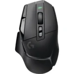 Mouse LOGITECH G502 X Lightspeed Gaming – Inalámbrico, 25,600 Dpi, Interruptores Lightforce, Sensor Hero 2K - Negro - Image 2