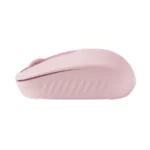 Mouse Óptico LOGITECH M196 – Inalámbrico, Emparejamiento Bluetooth, 1000 Dpi - Rosa - Image 4