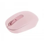 Mouse Óptico LOGITECH M196 – Inalámbrico, Emparejamiento Bluetooth, 1000 Dpi - Rosa - Image 3