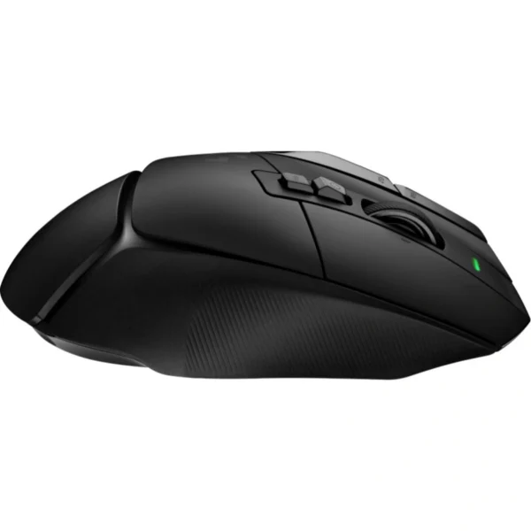 Mouse LOGITECH G502 X Lightspeed Gaming – Inalámbrico, 25,600 Dpi, Interruptores Lightforce, Sensor Hero 2K - Negro - Image 3