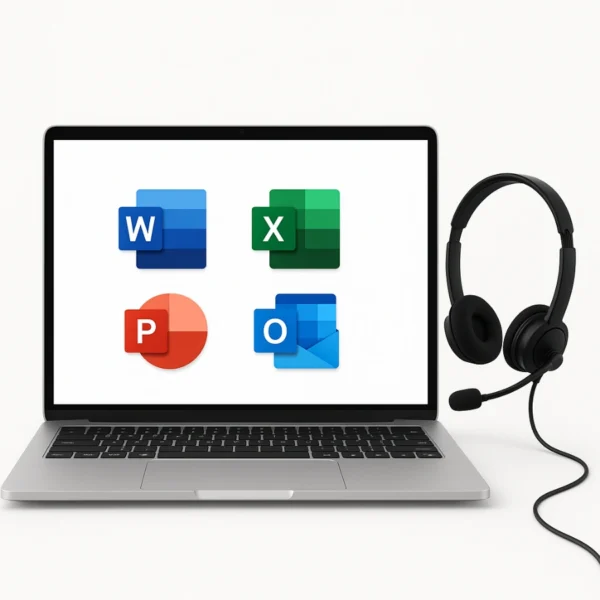 Soporte De Instalación Office - Aplica en Sistemas Windows 10 y 11 - Image 1
