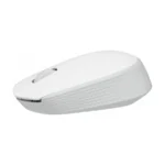 Mouse LOGITECH M170 / Inalámbrico / 1000DPI / USB / 2 Botones+Scroll / Color Blanco - Image 3