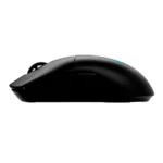 Mouse LOGITECH G PRO 2 – Inalámbrico, Sensor HERO 2, Interruptores Lightforce, Hasta 44.000 DPI - Negro - Image 4