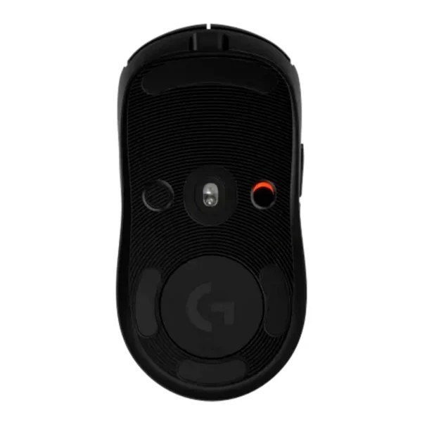 Mouse LOGITECH G PRO 2 – Inalámbrico, Sensor HERO 2, Interruptores Lightforce, Hasta 44.000 DPI - Negro - Image 5