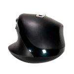 Mouse Naceb Infinity Confort CS1 - Inalámbrico, Óptico, 3200DPI, Nano USB-A, 2 Pilas AA, 5 Botones, Color Negro - Image 2