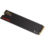 Unidad De Estado Solido SSD M.2 NVME SANDISK EXTREME - 1TB, Pci Express 4.0, M.2, Escritura 4900mb/s, Lectura 5150mb/s - Image 3