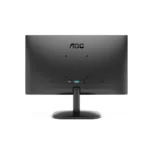 Monitor AOC 22B2HM2 WLED 21.5" - 1920x1080 Full HD, VA,100Hz, HDMI, 4 ms, 3.5mm, Color Negro - Image 4