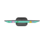 Monitor AOC 22B2HM2 WLED 21.5" - 1920x1080 Full HD, VA,100Hz, HDMI, 4 ms, 3.5mm, Color Negro - Image 7