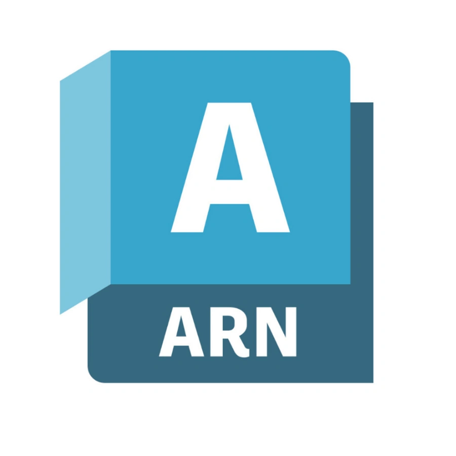 ARNOLD12AT Suscripción Anual Digital Genuina Autodesk Arnold 2026 - Cuenta Personal Con Licencia, Renovable, Motor de Renderizado Físico Usado en Cine y Animación 3D Profesional, 1 PC - Windows - Image 1