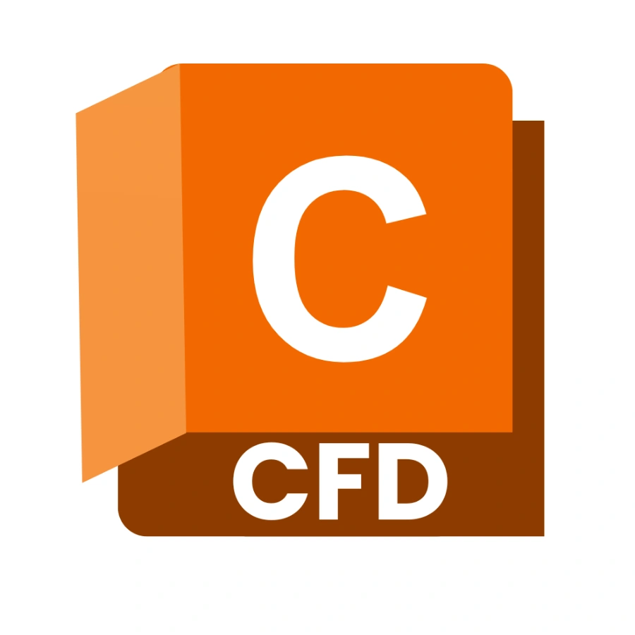 CFAUT Suscripción Anual Digital Genuina Autodesk CFD – Ultimate 2026 - Cuenta Personal Con Licencia, Simulación de Dinámica de Fluidos, HVAC y Flujo Interno, 1 PC - Windows - Image 1