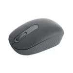 Mouse Logitech M196 - Inalámbrico, Óptico, 1000DPI, Bluetooth, 1 Batería AA, Color Gris - Image 4