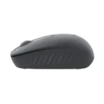 Mouse Logitech M196 - Inalámbrico, Óptico, 1000DPI, Bluetooth, 1 Batería AA, Color Gris - Image 5