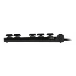 Teclado Mecánico LOGITECH G515 TKL Wired Gaming – Alámbrico USB, Lightsync RGB, Switch GL, Ingles - Negro - Image 5