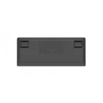 Teclado Mecánico LOGITECH MX Mini TKL – Inalámbrico Bluetooth, Easy-Switch, Recargable por USB-C - Color Grafito - Image 4