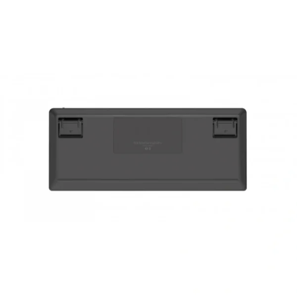 Teclado Mecánico LOGITECH MX Mini TKL – Inalámbrico Bluetooth, Easy-Switch, Recargable por USB-C - Color Grafito - Image 4