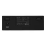 Teclado Mecánico LOGITECH Lightspeed G PRO X 60 – Inalámbrico Bluetooth, Switch GX Brown, Lightsync RGB - Negro - Image 7