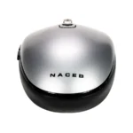 Mouse Naceb LS1 - Inalámbrico, Nano USB, Óptico, 3.200 DPI, Bluetooth, Pilas AA, Gris - Image 4