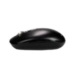Mouse Naceb LS1 - Inalámbrico, Nano USB, Óptico, 3.200 DPI, Bluetooth, Pilas AA, Negro - Image 5