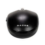 Mouse Naceb LS1 - Inalámbrico, Nano USB, Óptico, 3.200 DPI, Bluetooth, Pilas AA, Negro - Image 4