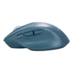Mouse Ergonómico Naceb NA-0139A - Inalámbrico Receptor USB 2.4G + Bluetooth, Óptico, 1600DPI, RF Inalámbrico, 1 Pila AA, 5 Botones, Azul - Image 7