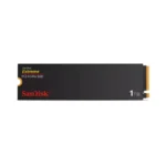 Unidad De Estado Solido SSD M.2 NVME SANDISK EXTREME - 1TB, Pci Express 4.0, M.2, Escritura 4900mb/s, Lectura 5150mb/s
