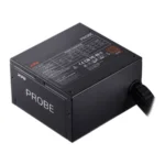 Fuente De Poder XPG PROBE BRONZE - 600W, 80 Plus Bronce, 20+4pin, Pci-E 6+2, Cpu 4+4, Sata, Molex, Atx, Color Negro - Image 2