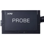 Fuente De Poder XPG PROBE BRONZE - 600W, 80 Plus Bronce, 20+4pin, Pci-E 6+2, Cpu 4+4, Sata, Molex, Atx, Color Negro - Image 3