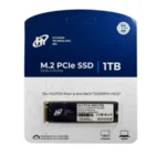 Unidad de Estado Solido SSD M.2 NVMe Hyundai HTM2PC 1TB - Escritura 1350 MB/s 3300 MB/s Lectura, PCI Express 3.0, 2280, 3D NAND - Image 3