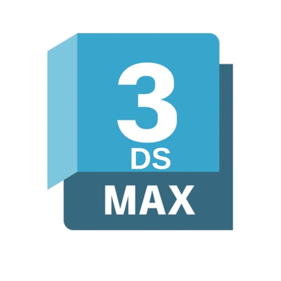 DSMAX15 Suscripción Anual Digital Genuina Autodesk 3DS Max 2026 - Cuenta Personal Con Licencia, Renovable, Modelado y Renderizado 3D Profesional, 1 PC - Windows - Image 1