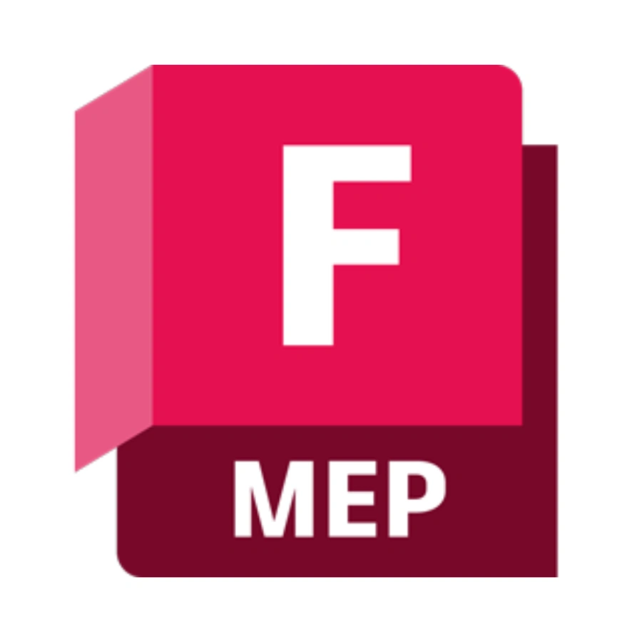 MEPF1 Suscripción Anual Digital Genuina Autodesk Fabrication CADmep 2026 - Cuenta Personal Con Licencia, Renovable, Creación de Modelos Detallados de MEP con Fabricación Compatible en AutoCAD, 1 PC - Windows - Image 1