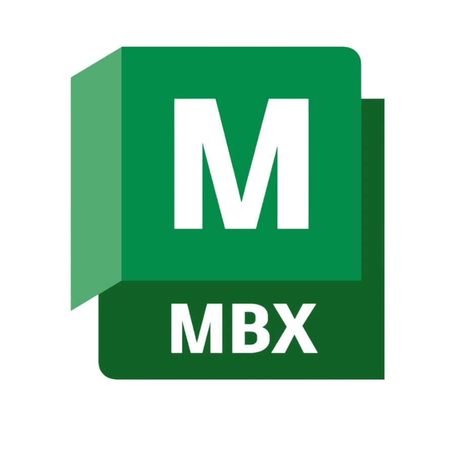 Mudbox15 Suscripción Anual Digital Genuina Autodesk Mudbox 2026 - Cuenta Personal Con Licencia, Renovable, Esculpido Digital de Alta Resolución 3D, 1 PC - Windows - Image 1