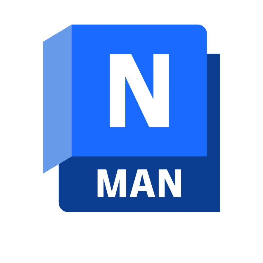 Navisworks Manage15 Suscripción Anual Digital Genuina Autodesk Navisworks Manage 2026 - Cuenta Personal Con Licencia, Renovable, Revisión de Modelos BIM, 1 PC - Windows - Image 1