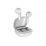 Audífonos GENIUS HS-M905BT - Inalámbricos Bluetooth 5.3, Con Micrófono, Touch, Carga con Type-C - Blanco - Image 2