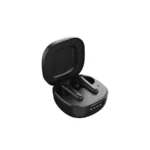 Audífonos GENIUS HS-M910BT – Inalámbrico Bluetooth 5.3, Reducción De Ruido, Manos Libres, Touch - Negro - Image 4