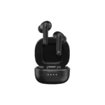 Audífonos GENIUS HS-M910BT – Inalámbrico Bluetooth 5.3, Reducción De Ruido, Manos Libres, Touch - Negro - Image 2