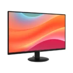 Monitor Profesional MSI PRO MP272L LED 27" – 1920 x 1080 FHD, HDR, Panel IPS, 100Hz, HDMI, DP, 1MS, Sincronización Adaptativa, Anti-Flicker, Negro - Image 2