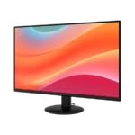 Monitor Profesional MSI PRO MP272L LED 27" – 1920 x 1080 FHD, HDR, Panel IPS, 100Hz, HDMI, DP, 1MS, Sincronización Adaptativa, Anti-Flicker, Negro - Image 3
