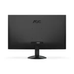 Monitor Profesional AOC 27B30H LED 27" – 1920 x 1080 FHD, Adaptive Sync, Panel IPS, 120Hz, HDMI, VGA, 1MS, Vesa, Sin Bordes, Negro - Image 7
