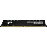 Memoria RAM PATRIOT Signature Premium - 16GB, DDR5 5600MHz, CL46, 1.1V - Negro - Image 3