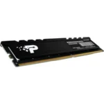Memoria RAM PATRIOT Signature Premium - 16GB, DDR5 5600MHz, CL46, 1.1V - Negro - Image 2