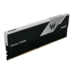 Kit Memoria RAM PREDATOR Vesta II - 64GB 2X32GB, DDR5 6400MHz, CL32, 1.40V, DIMM - RGB Negro - Image 3