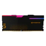 Kit Memoria RAM ACER PREDATOR Hermes - 32GB 2X16GB, DDR5 7200MHz, CL34, 1.4V, DIMM, XMP - Negro - Image 2