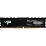 Memoria RAM PATRIOT Signature Premium - 16GB, DDR5 5600MHz, CL46, 1.1V - Negro