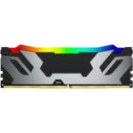 Memoria Ram KINGSTON FURY RENEGADE RGB - 48GB, DDR5 5600MHz, CL32, 1.35V, XMP - Plata - Image 3