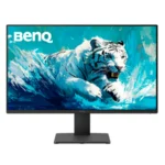 Monitor BenQ GW2791 LED 27" – 1920 x 1080 Full HD, Flicker-free/Low Blue Light Plus, Panel IPS, 100Hz, Hdmi, Dp, 5MS, Vesa, Sin Bordes, Negro