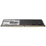 Memoria Ram PATRIOT Signature - 8GB, DDR5 5200MHz, CL42, 1.1V - Negro - Image 2